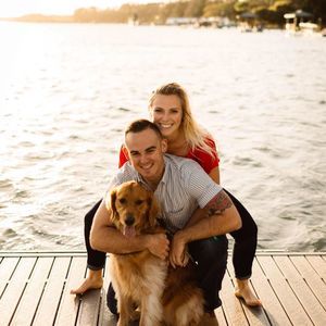 Meet your Posher, Seth